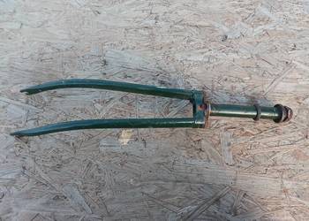 Widelec zabytkowy rower 6