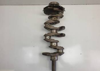 Honda Civic VIII 1.8 WAŁ KORBOWY R18A2