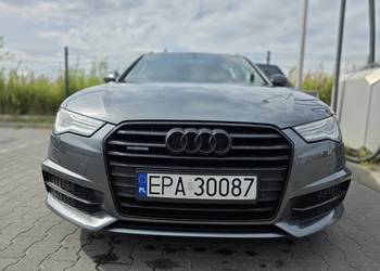 Audi A6 Avant Audi A6C7 AVANT 3.0 Diesel Quatro