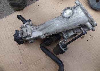 ZAWÓR EGR OPEL ASTRA IV J 2.0 CDTI 55566052