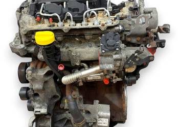 SILNIK M9R782 Renault Trafic Nissan Primastar Opel Vivaro 2.0 DCI CDTI