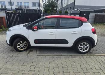 Citroen C3 1.2 68 FEEL
