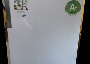 Zamrażarka Beko RFNE270E23W