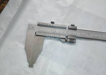 Suwmiarka PRL solidna