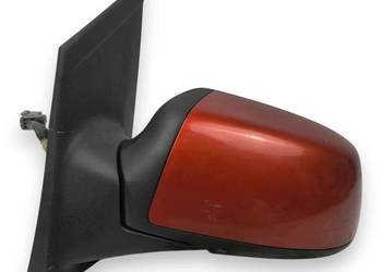 LUSTERKO LEWE Ford Focus II mk2 2004-2011 5 pin kierowcy