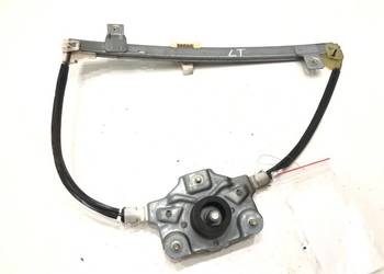 PODNOŚNIK SZYBY LEWY TYŁ RENAULT SCENIC I Minivan 99-10 MECHANIZM