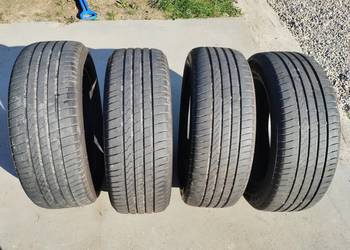 Firestone Roadhawk 225/55 r18
