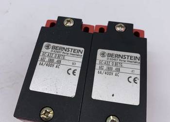 Bernstein GC-A2Z 0.BERG Limit Switch