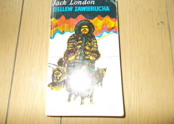 Jack London - Bellew Zawierucha