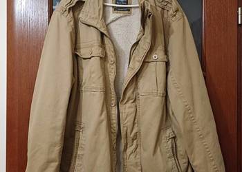 Kurtka męska ocieplana XL