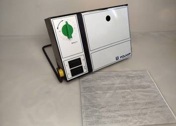 Lampa kwarcowa POLAMP PLK-8