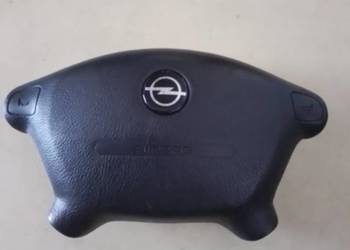 Poduszka airbag Opel 90437886