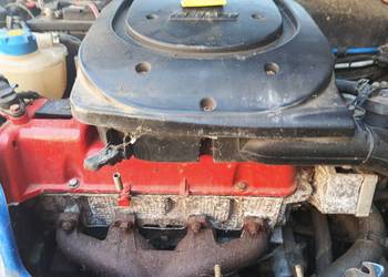 Silnik fiat Seicento 1.1 sprawny kompletny