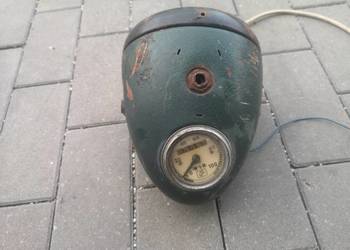 Lampa WSK (wfm shl)