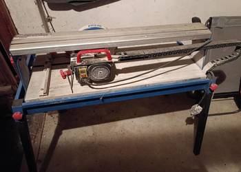 przecinarka do płytek