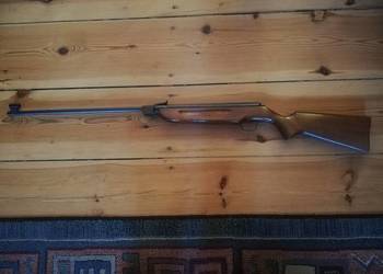 Wiatrówka Slavia 630 caliber 4,5 jak nowa!