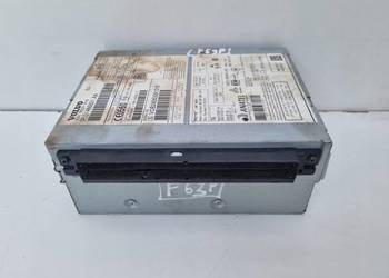 Volvo VOLVO V60 I S60 II V40 II CZYTNIK NAWIGACJI Radio 31466821AA 31466821