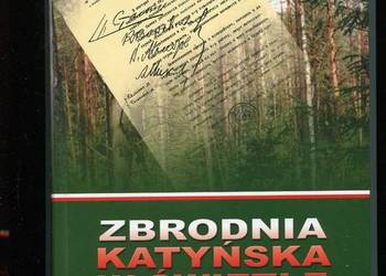 Zbrodnia katyńska w świetle prawa