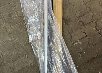 Nowa Listwa Listewka Nakładka Drzwi Prawy Przód Renault Captur II