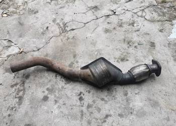 AUDI A4 B5 - A6 C5 PASSAT B5  1.9TDI AWX - AVF  KATALIZATOR 3B0131701Q