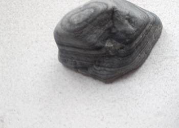 Kamień dekoracyjny.