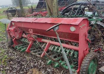 Siewnik Poznaniak 2.7m