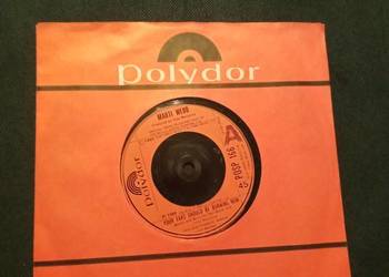 Polydor Marti Webb. Winyl