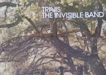 Travis - dwa CD