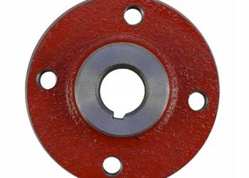 Piasta koła pasowego pompy wody Zetor, 70010673