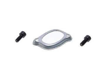 Osłona Kolektora Husqvarna 362 365 371 372