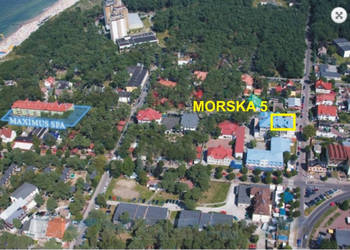 Dziwnówek - Wyjątkowy apartament 79m2 bez prowizji