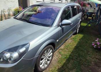 Opel Vectra C 1.9 diesel