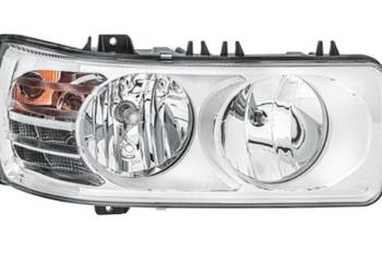Daf LF 13–… – Reflektor przedni lampa przednia prawa