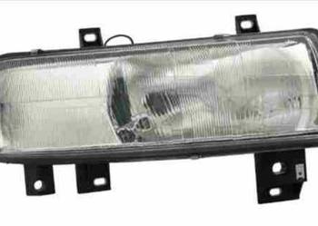 REFLEKTOR PR/LE ELEKTR H4 - OPEL MOVANO 07/1998-08/2003