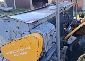 Sprzedam siewnik Poznaniak 6 3metry