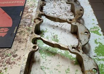 Nasada głowicy SW 400 .