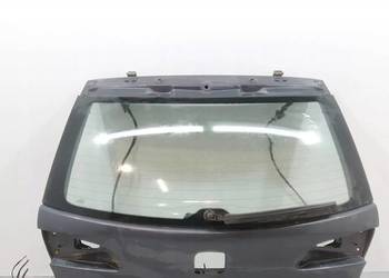 KLAPA TYŁ  SZYBA LIFT LS7Z 6L  Seat Ibiza III (2002-2008)