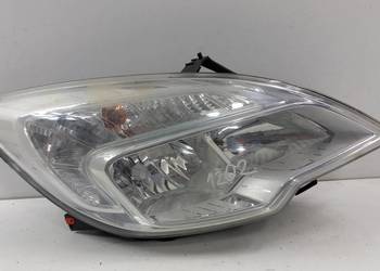 OPEL MERIVA B LAMPA PRZÓD PRAWA