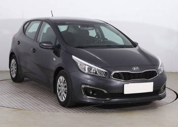 Kia Ceed 1.6 GDI
