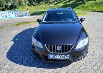 Diesel* Xenon * Automat * ŁopatkiDoBiegów * Nawigacja *