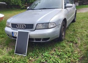 Audi a4 B5 1,9 TDI kombi