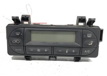 PANEL STEROWANIA NAWIEWU CITROEN C3 I 96377775XT Hatchback KONSOLA