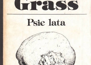(03182) PSIE LATA – GUNTER GRASS