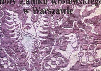 Dawne zbiory Zamku Królewskiego w Warszawie - Lileyko