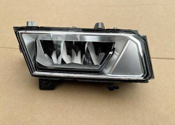 Halogen led Scania r s ngs 2948539