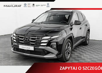 Hyundai Tucson GD1R565#1.6 T-GDi Executive 2WD Podgrz. f I kier Salon PL V…