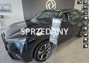 Dongfeng Mage 1.5Turbo 197KM, AUTOMAT, 5-lat gwarancji, FULL LED, Kamera 3…
