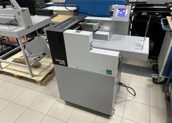 Automatyczna bigówka Multigraf Touchline C-375