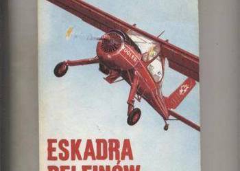 Eskadra delfinów - Wolniewicz