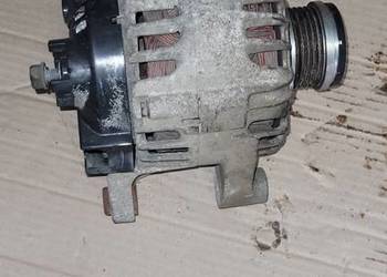 Alternator Opel Astra J 140 km A14nel i net